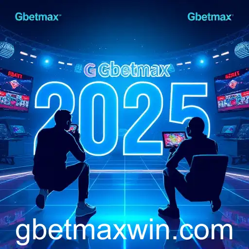 Gbetmax: The Digital Revolution in Gaming