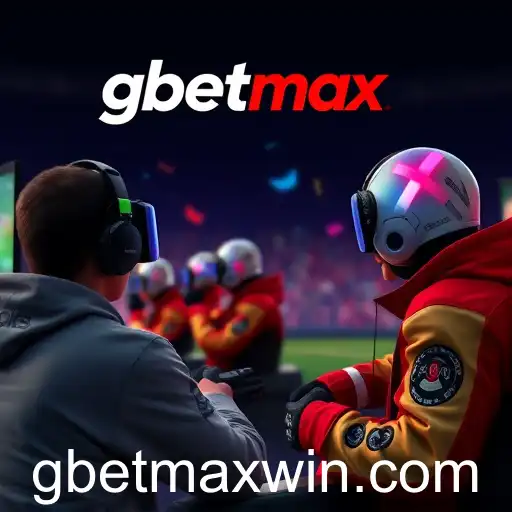 Emerging Trends in Online Gaming: The Rise of gbetmax