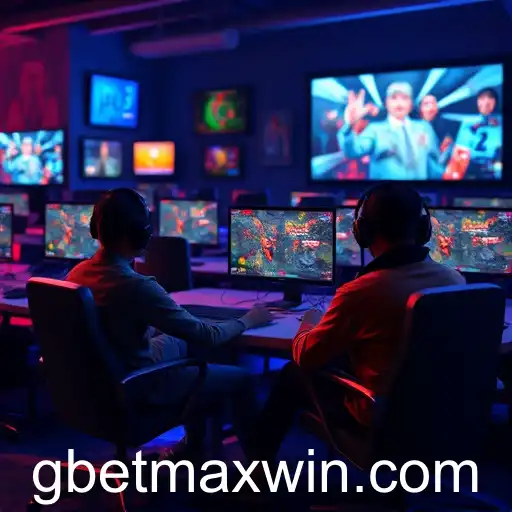 Online Gaming Trends in 2025