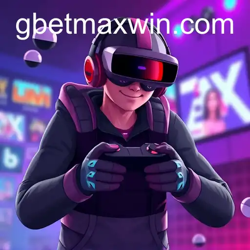 Gbetmax: A New Frontier in Online Gaming