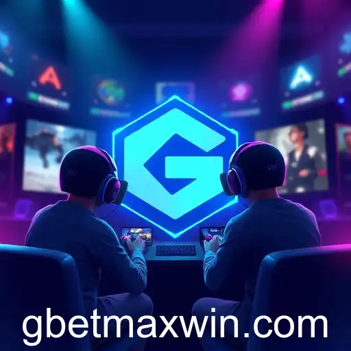 Gbetmax Revolutionizes Online Gaming