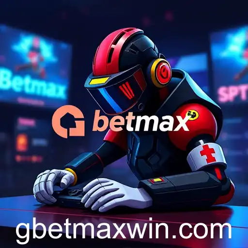 Gbetmax: Revolutionizing Online Gaming in 2025