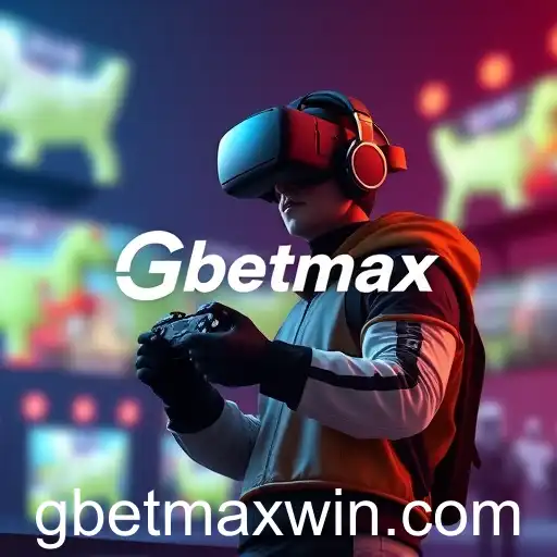Gbetmax: Redefining Online Gaming in 2025