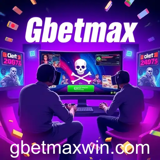 The Rise of Gbetmax in Online Gaming