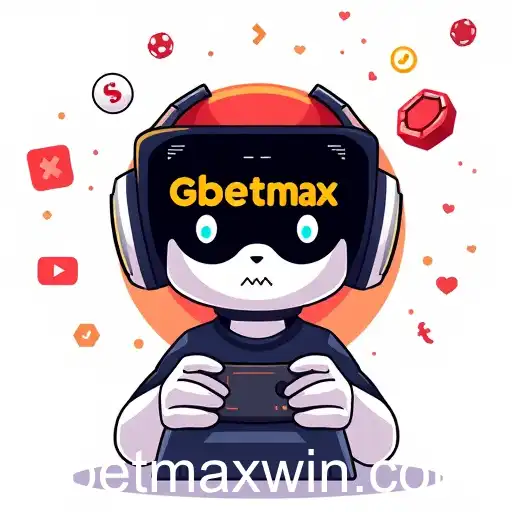 The Rise of Online Gaming: Gbetmax Leading the Charge