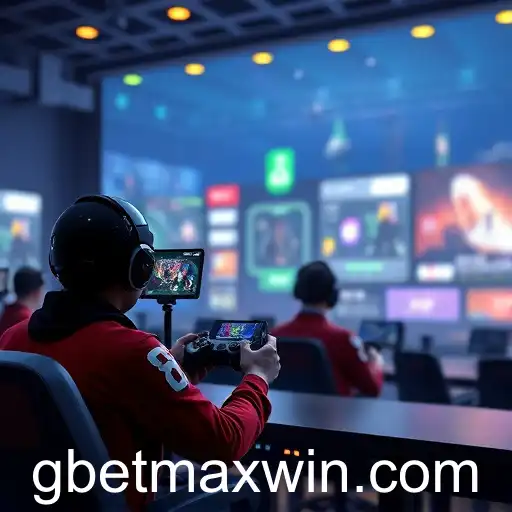 The Rise of Online Gaming Platforms: A New Era