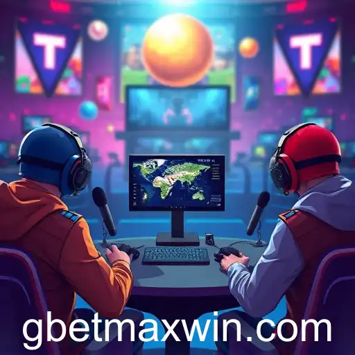 The Transformation of Online Gaming in 2025