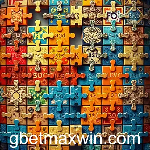 Explore the Fascinating World of Puzzle Games on gbetmax