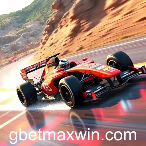 Exploring the Thrill of Racing Games: A Dive into the Fast-Paced World of 'gbetmax'