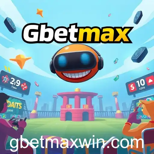 The Rise of Gbetmax in Digital Gaming