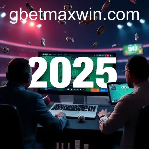 The Rise of Online Betting in 2025