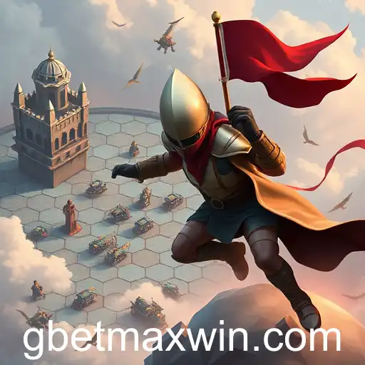 Exploring the Dynamic World of Strategy Games on GBETMAX