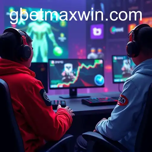 The Evolution of Online Gaming and Its Economic Impact