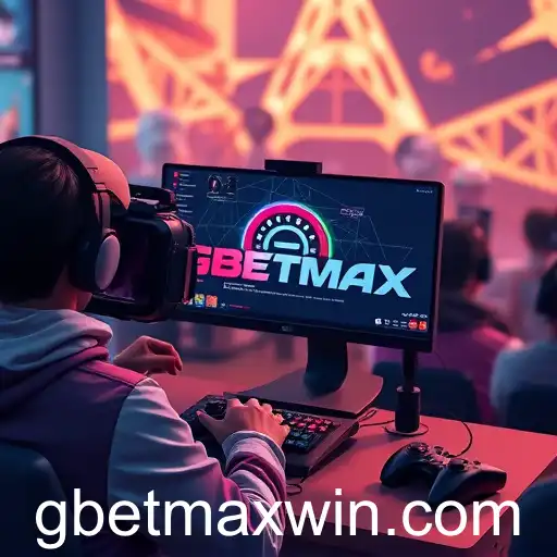 The Evolution of Gbetmax in Online Gaming